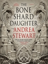 Cover image for The Bone Shard Daughter